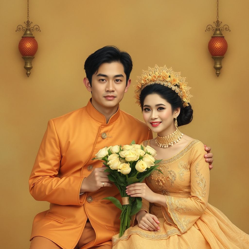 การตีความฉากสำคัญใน 'Pengantin Setan'